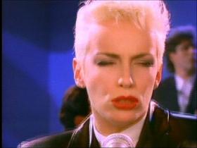 Eurythmics Thorn In My Side